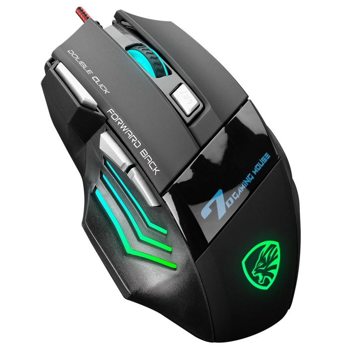 HYTECH GAME HY-X7 GAMİNG MOUSE