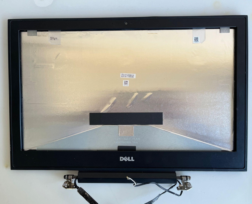 Dell inspiron discount 7567 case