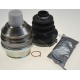 AKS KAFASI IC SAG  OPEL   VECTRA A 95-- 2.0  34×25×35