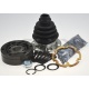 IC AKS KAFASI VW CADDY 96-  GOLF 86-  PASSAT 88-  POLO 05- 