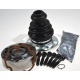 AKS KAFASI IC-(VW  PASSAT   AUDI  A4   A6 1,8 205 1,8 T 205 ADR AEB AWT 