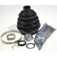 AKS KORUGU DIS  VW  GOLF 4 BORA SEAT  LEON SKODA OCTAVIA 1.4 16V - 1.6-1.9TDI 98- PLASTIK KÖRUKLU  