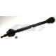 AKS KOMPLE SAG-(VW  GOLF 4   BORA   AUDI  A3   SEAT  TOLEDO   LEON   SKODA  OCTAVIA 1,6 AKL AEH 