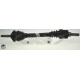KOMPLE AKS SOL  PEUGEOT   206 ABSLI 48D 1.4 BENZINLI     1.4HDI SAG  