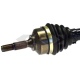 KOMPLE AKS SOL  PEUGEOT   206 ABSSIZ 1.6 TU5JP 1.4HDI  