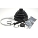 AKS KORUGU DIS  VW  PASSAT 1.9TDI 96->     AUDI  A4 A6 1.9TDI AGN 97-00 A5B 00-05  