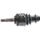 AKS SAG ABSLI 44D  RENAULT   MEGANE I 1.4 1.6 2.0 96--  