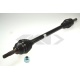 KOMPLE AKS SAG  CITROEN   C3 1.4 BENZINLI  