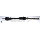 KOMPLE AKS SAG  CITROEN   C3 1.4HDI 1.6HDI BE SANZIMAN  