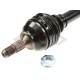 KOMPLE AKS SAG  PEUGEOT   PARTNER TEPE 307 1.4 1.6HDI 1.6 16V CITROEN   C4  