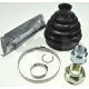 AKS KORUGU DIS TERMOPLASTIK KIT-(FIAT  PALIO-SIENA-ALBEA-DOBLO  