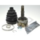 AKS KAFASI DIS  OPEL   MERİVA 1.6 16V 03--  