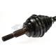 AKS MILI SAG OPEL  ASTRA G H 98-00  