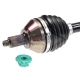 AKS KOMPLE SOL-(VW  POLO   SKODA  FABIA   SEAT  CORDOBA   IBIZA  1,4 TDI 