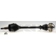 SOL AKS MILI-645MM VW TRANSPORTER 03-19 1.9 TDI(105HP     2.0TDI(102HP 