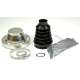 IC AKS KORUGU VW AMAROK 10-  TOUAREG 03-18  AUDI Q7 07-15 