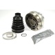 IC AKS KAFASI VW TOUAREG 03-10  AUDI Q7 07-09  PORSCHE CAYENNE 03-10 