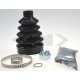 AKS KORUGU DIS-TERMOPLASTIK KIT -  OPEL  COMBO 1.2 1.4 1.7D 94-01 - CORSA B 1.2İ 1.4İ 1.5D 93-00 - CORSA C 1.4 1.3 CDTI 00-09  