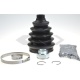 AKS KORUGU DIS IC CAP   24.5 -(FIAT  PUNTO EVO    GRANDE PUNTO    FIORINO    OPEL  CORSA D 1.3 CDTI  