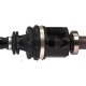 AKS SAG RENAULT  MEGANE 2 2.0 04-09 
