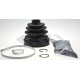 IC AKS KORUGU VW CADDY 04-15  GOLF 04-14  PASSAT 06-11  AUDI A3 04-13SEAT LEON 06-10 