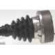 AKS KOMPLE SOL VW  GOLF 6-PASSAT-TOURAN    AUDI  