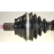 AKS KOMPLE SAG VW  GOLF 6-52-JETTA 3-4-PASSAT-CADDY 3 