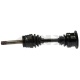 AKS KOMPLE L   R(NISSAN  TERRANO TD27 4WD 93>02  