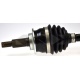 AKS KOMPLE SAG(SUZUKI  SPLASH 1.3 CDTI 08>12  