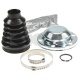 IC AKS KORUGU VW CADDY 04-  GOLF 03-  PASSAT 06-  POLO 10-  AUDI A3 97-  SEAT LEON 02- 