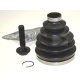 DIS AKS KORUGU VW GOLF 10-14  T-CROSS 19-  AUDI A1 19-  A3 17-  A6 05-11  A8 04-10 