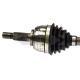AKS KOMPLE SOL-(MAN. -(NISSAN  MICRA 1.0-1.2-1.3-1.4-1.6  03>10     NOTE 1.4-1.6  06> 