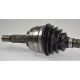 AKS KOMPLE SAG-(MAN. -(NISSAN  MICRA 1.0-1.2-1.3-1.4-1.6  03>10     NOTE 1.4-1.6  06> 