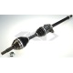 AKS KOMPLE SAG-(NISSAN  QASHQAI-XTRAIL 2.0DCI 07> RENAULT  KOLEOS 2.0 DCI OTOMATİK  