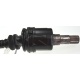 AKS SOL RENAULT  MEGANE 2 2.0 04-09 