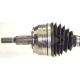 SAG AKS MILI VW TRANSPORTER 10-15 
