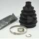 AKS KORUGU OPEL  CORSA D 1.0-1.2 10- 