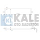 KLIMA RADYATORU KONDENSER VW  GOLF 3     CABRIO     5ARIANT     VENTO  1.6     1.8     1.9 TDI     2.0 GTI     2.8 5R6 93=>99  