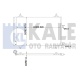 KLIMA RADYATORU KONDENSER PEUGEOT  P307 1.4I 1.6HDI 01=>08  