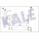 KALORİFER RADYATORU MEKANİK CITROEN AX     SAXO - PEUGEOT 106 I     106 2