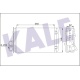KALORİFER RADYATORU MEKANİK PEUGEOT 405 I     405 2     406 