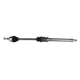 ÖN AKS KOMPLE SAG OTOMOTİK FORD  FOCUS 1,5 TDCİ 15-