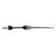 AKS SAG - BMW   X5 E70 3.0 D 2007-2012 