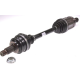 AKS SOL - BMW   X3 E83 2.0 D X-DR4E 2004-2010 