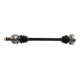 AKS SOL - BMW   3 SERISI E90 320 i 2005-2011 ABSLI