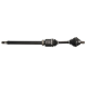 AKS SAG - VOLVO   S60 2 2.0 D3 2010- 