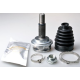 AKS SOL - TOYOTA   YARIS P9 1.0 2006-2010 