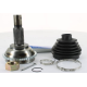 AKS KAFASI KÜÇÜK KAFA +ABS FORD  TRANSIT V184 Ö.ÇEKER 01-