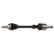 ASK SOL - RENAULT   MEGANE 2 BM0 1,CM0 1 2.0 2002-2008 