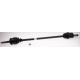 AKS SAG - OPEL   MERİVA A 1.6 2003-2010 ABSLI